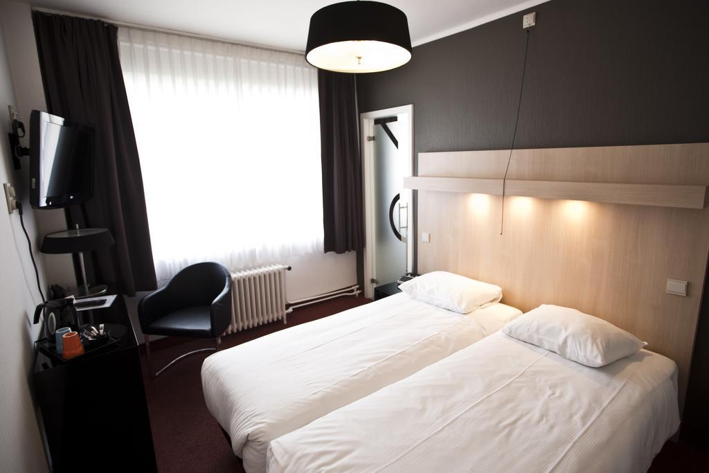 Hotel Du Soleil Knokke-Heist Pokoj fotografie