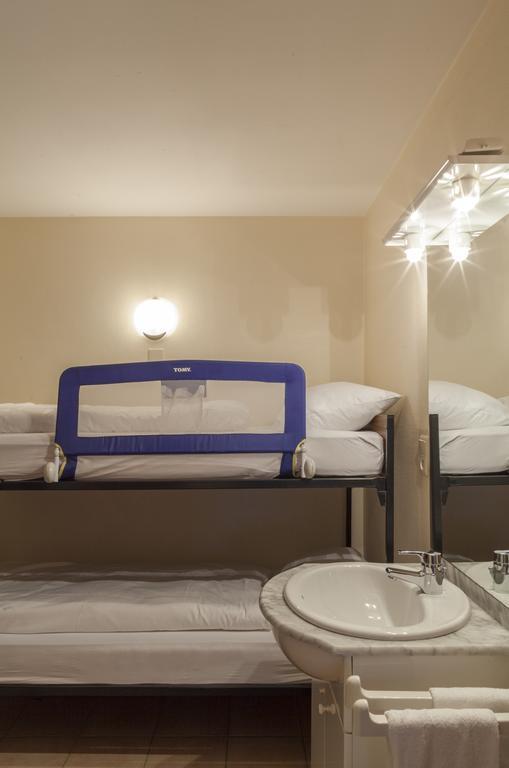 Hotel Du Soleil Knokke-Heist Pokoj fotografie