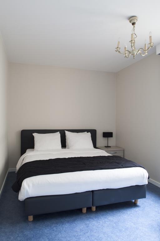 Hotel Du Soleil Knokke-Heist Pokoj fotografie