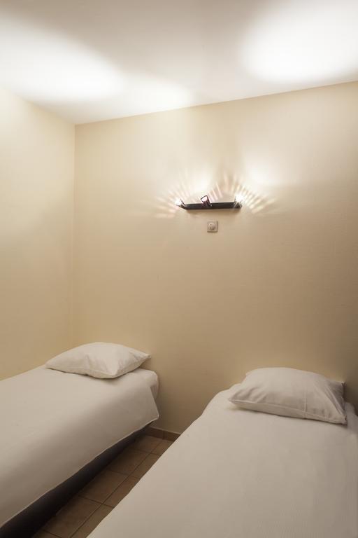 Hotel Du Soleil Knokke-Heist Pokoj fotografie