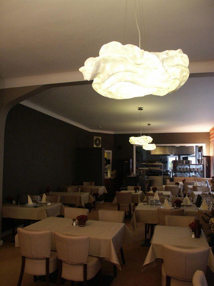 Hotel Du Soleil Knokke-Heist Exteriér fotografie